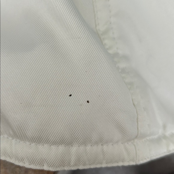 Descente Vintage Women’s 80’s Cinched Waist Ski Jacket Size 4 - Picture 16 of 16